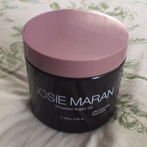 Josie Marian whipped body butter